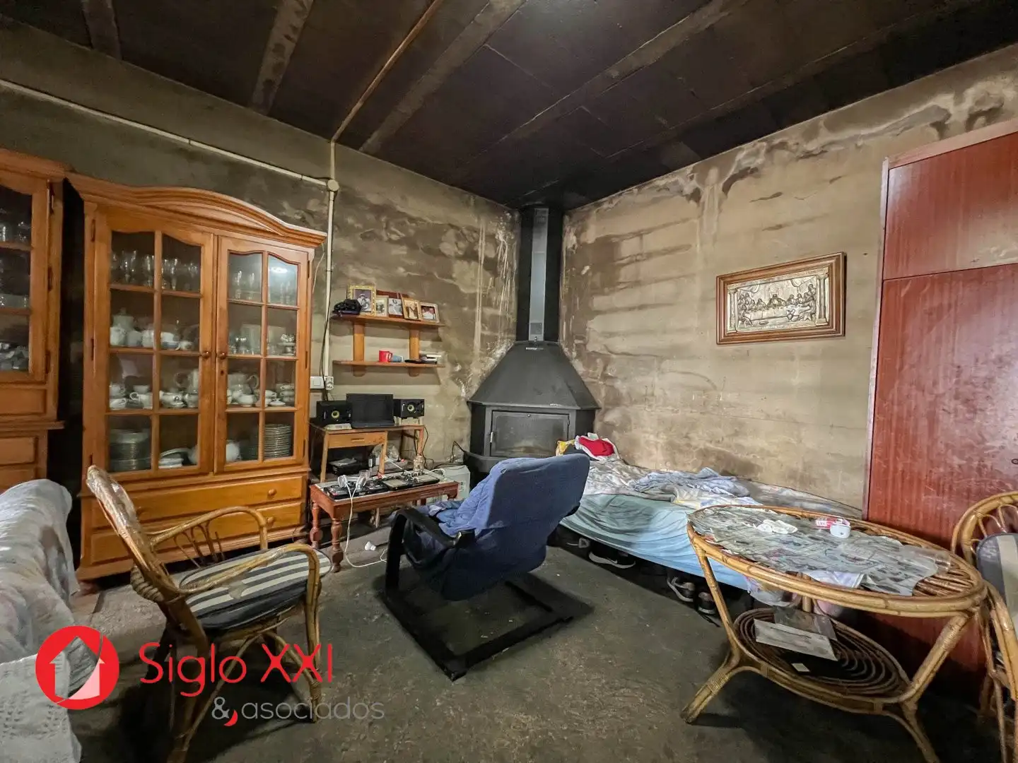 Maison rustique à vendre à Sierra Engarcerán, imagen 19