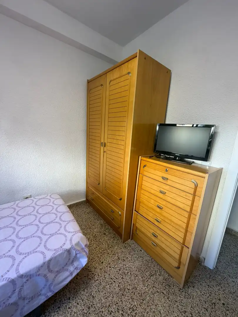 Flat with terrace to rent in Calle Santa María del Valle 17, imagen 17