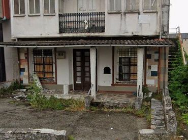 Maison à vendre à A Malata - Catabois - Ciudad Jardín