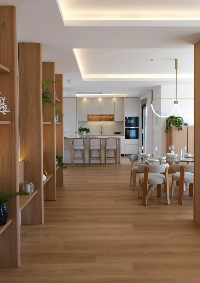 Apartament amb terrassa en venda a Veneziola, imagen 24