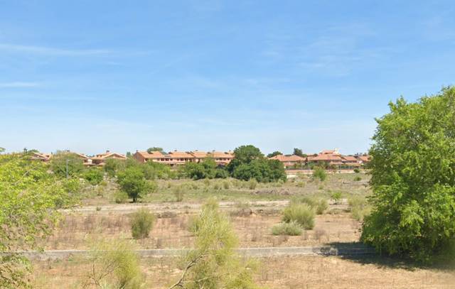 Terreno residencial en Venta en Calle Marengo en Griñón