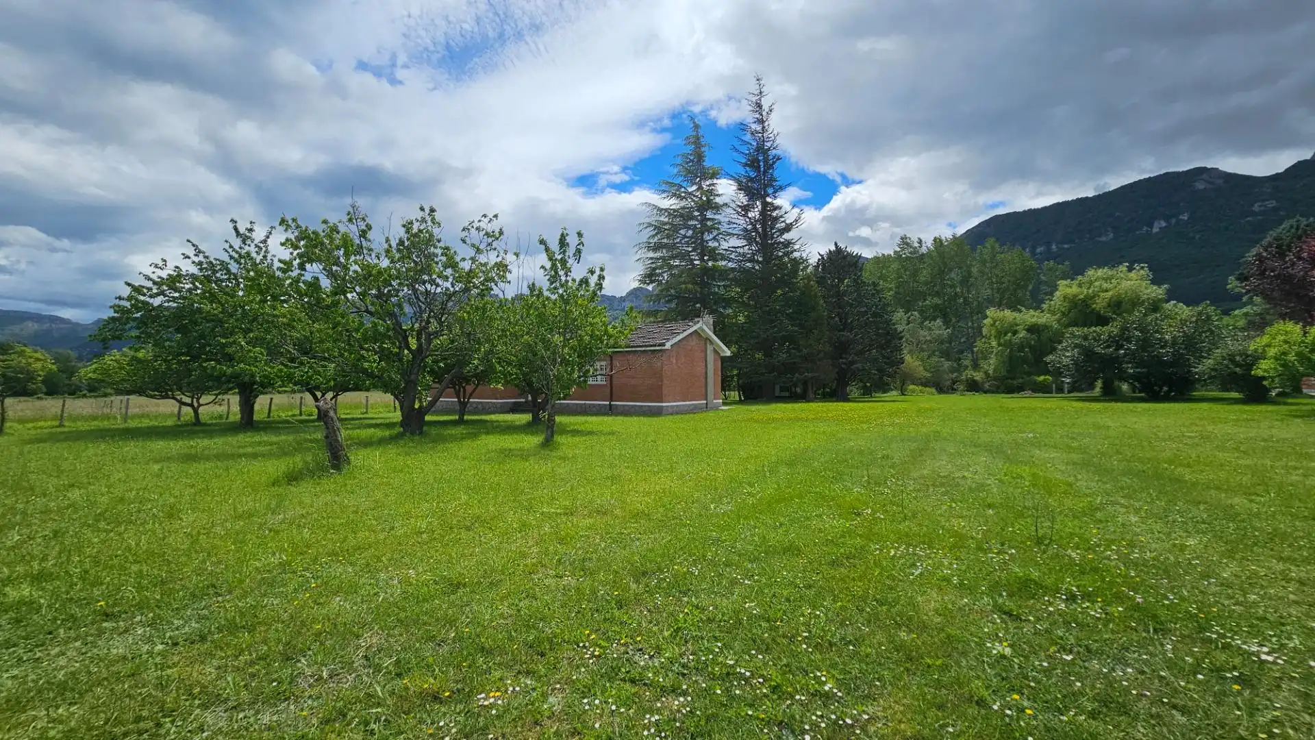 Casa o chalet en venta en Valle de Mena con Jardín privado y Terraza