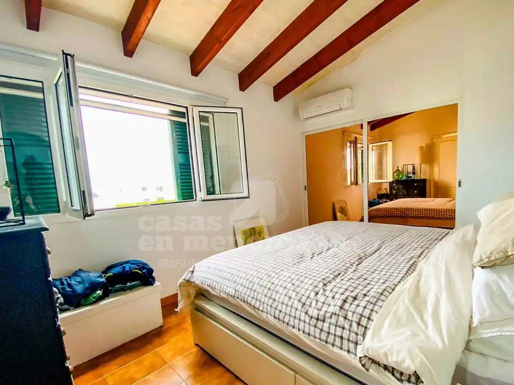 Casa o xalet en venda a Cala Blanca