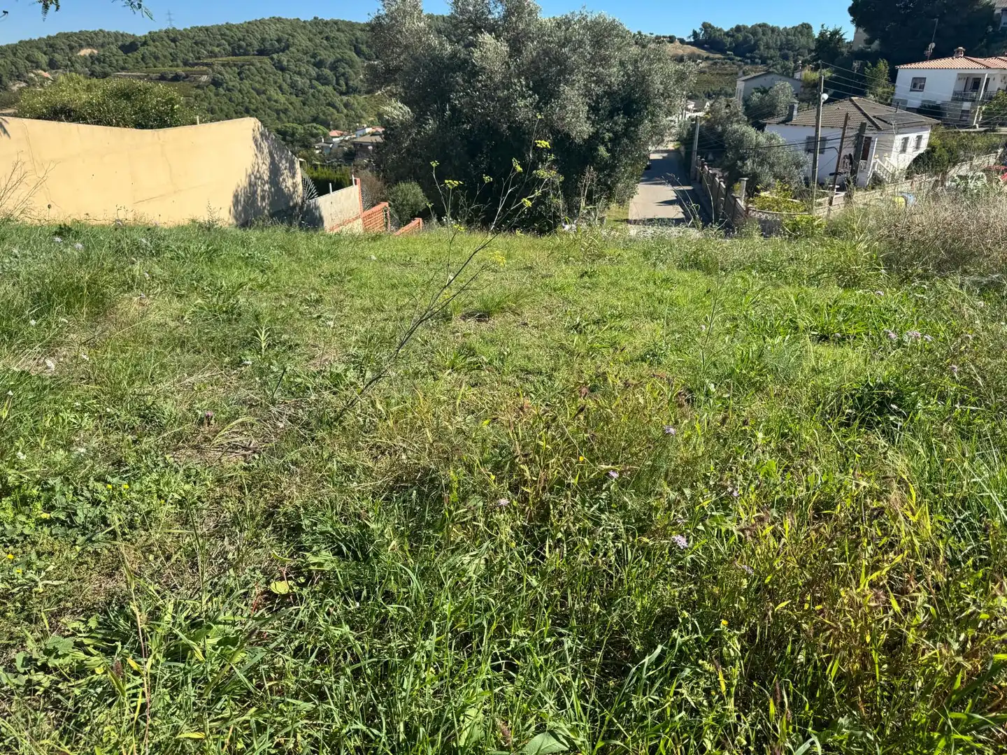 Residencial en venda en Masquefa