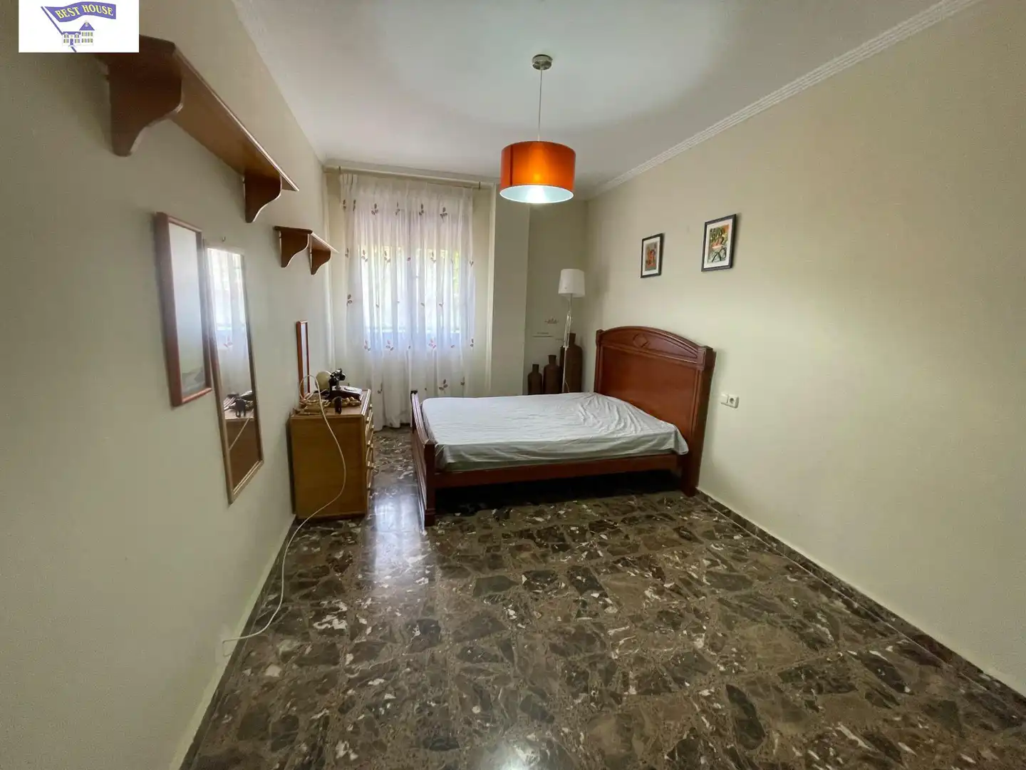 Flat for rent in Santa Teresa - Vereda