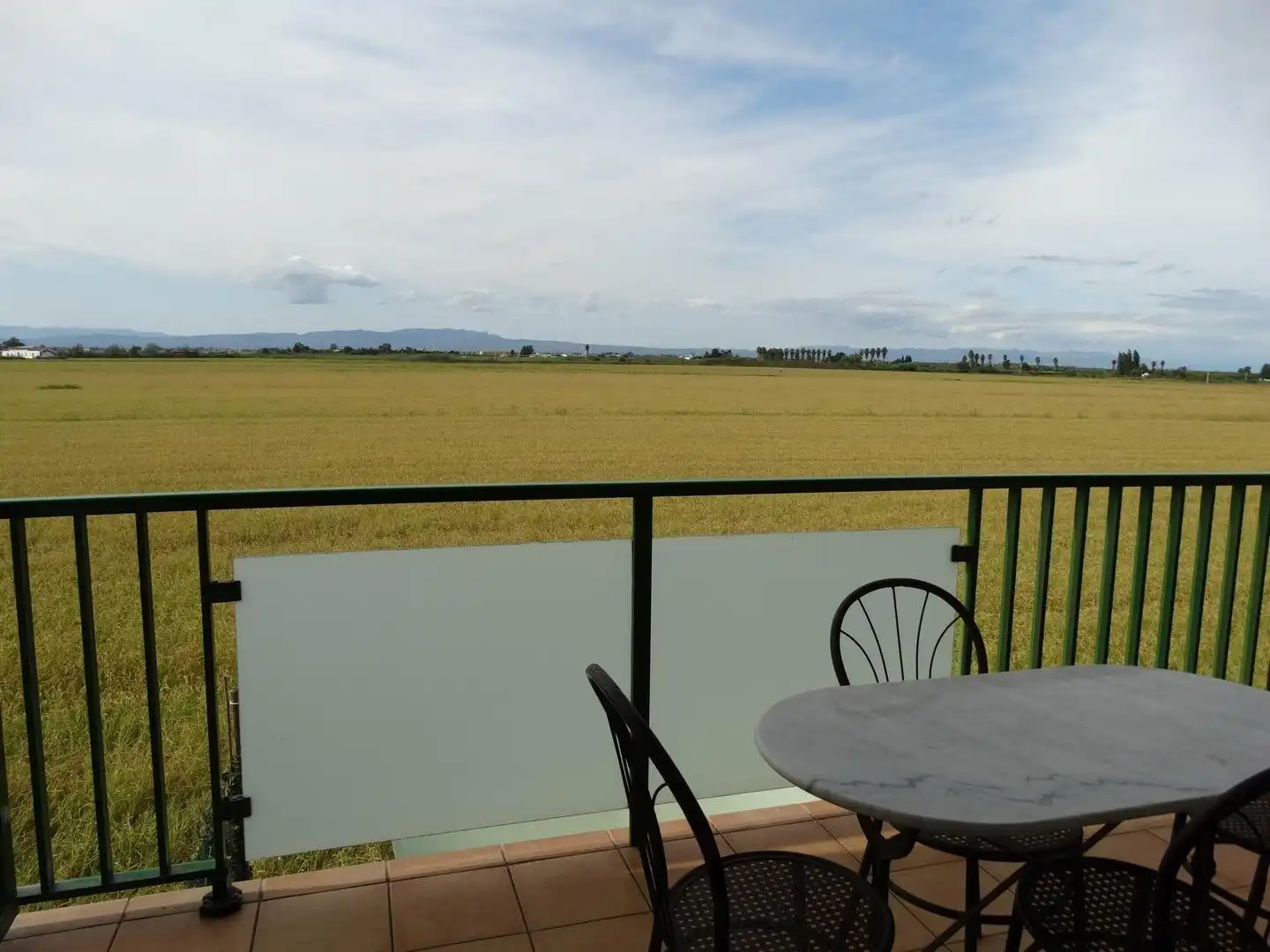 Terrace of Apartments for sale in Amposta  with Terrace