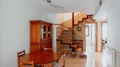 Foto 4 de Pis en venda a Plaza Montearagón, Santo Domingo y San Martín,  Huesca Capital