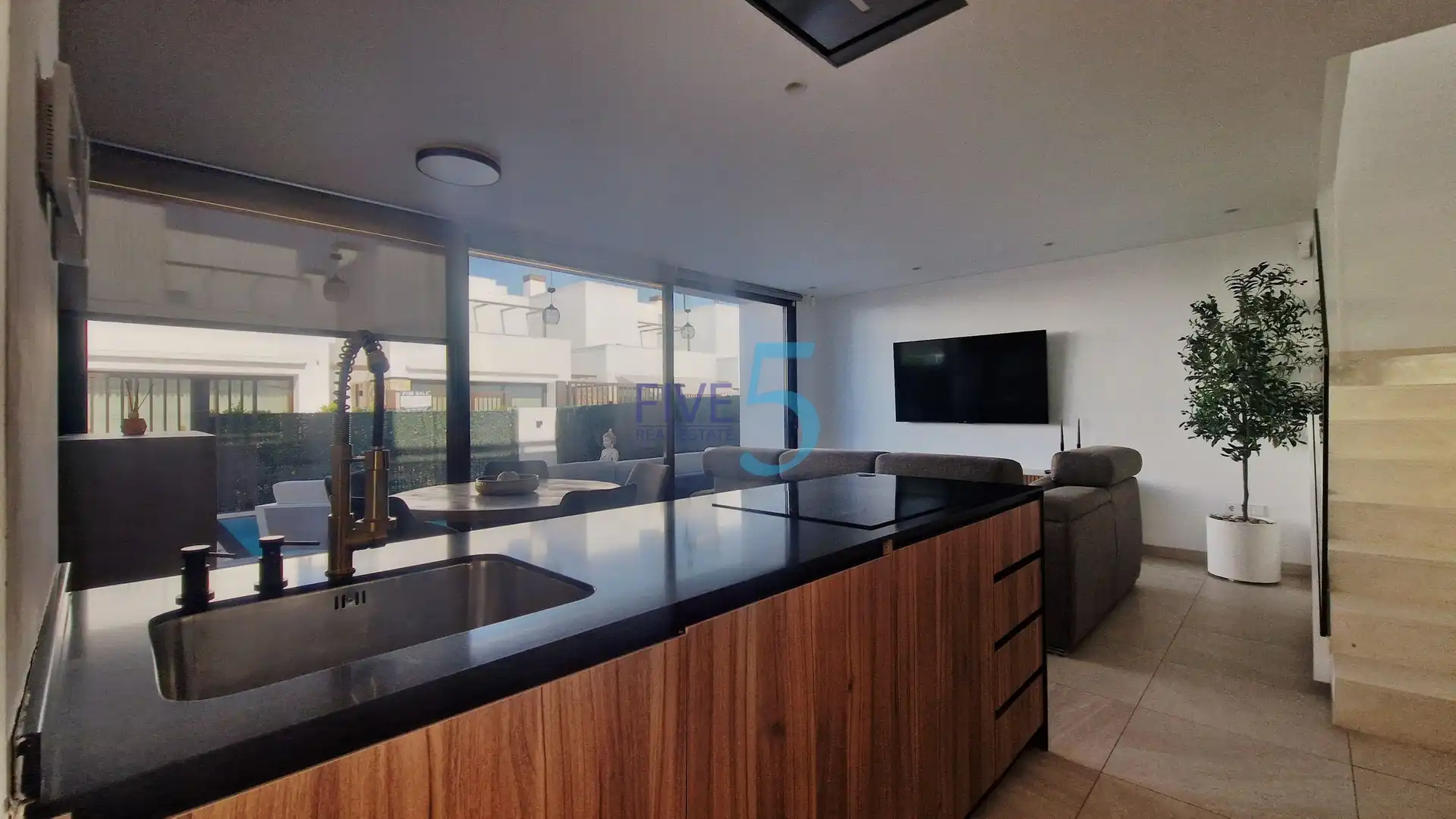 Maison avec terrasse à vendre à Mar Menor Golf, imagen 6