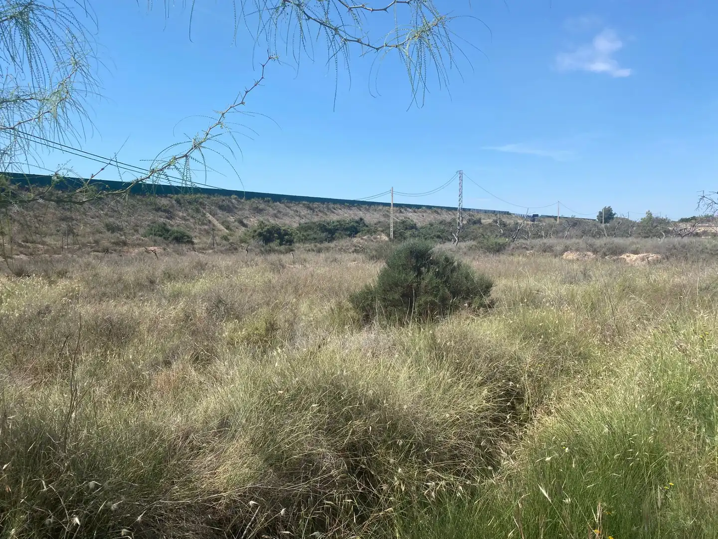 Land for sale in San Vicente del Raspeig / Sant Vicent del Raspeig