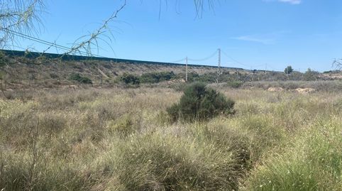 Photo 3 of Land for sale in Carretera de Agost, 41, Villamontes - Boqueres, San Vicente del Raspeig / Sant Vicent del Raspeig