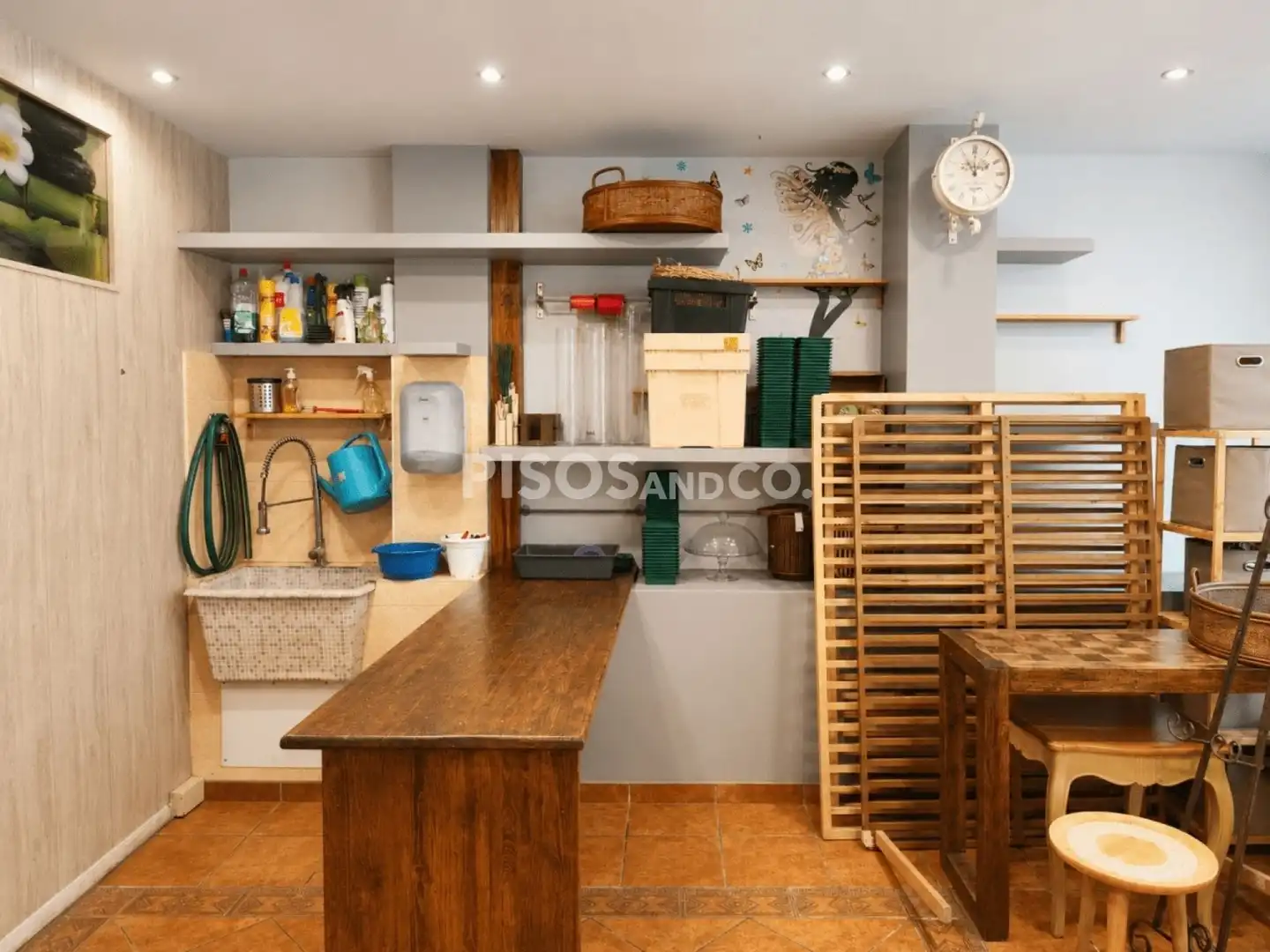 Local comercial en venda a Avenida Pastoriza, imagen 11