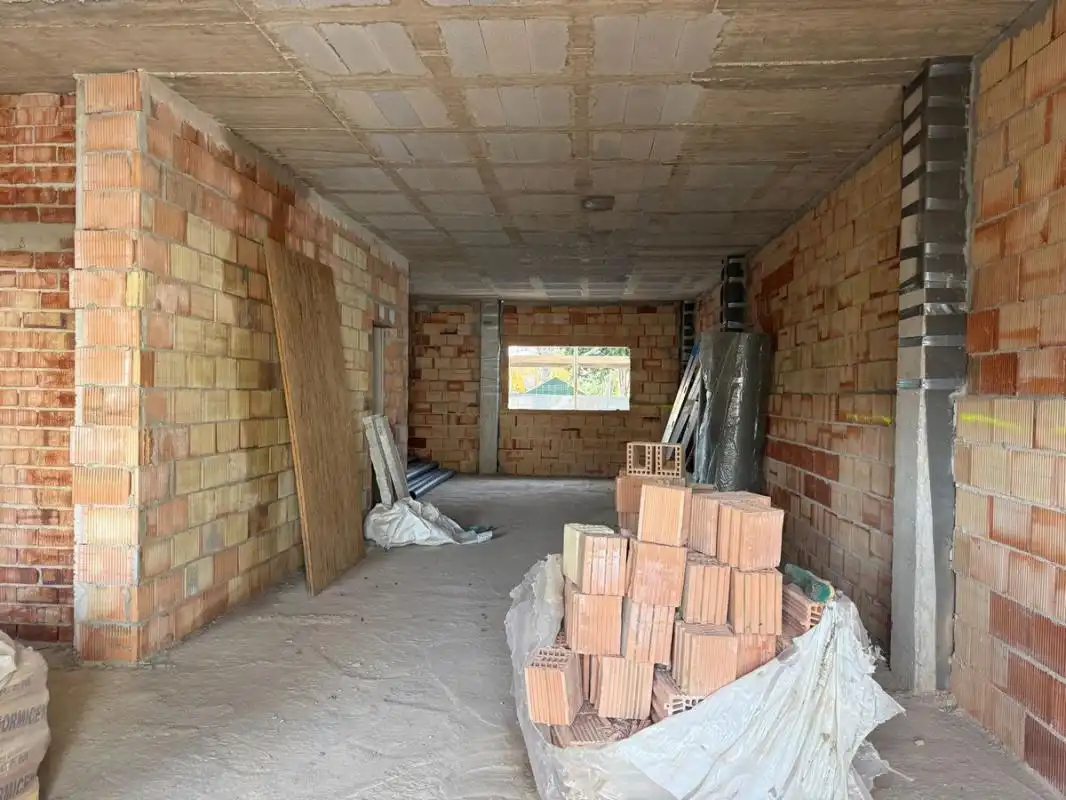 Rez-de-chaussée avec terrasse à vendre à Campanillas, imagen 17