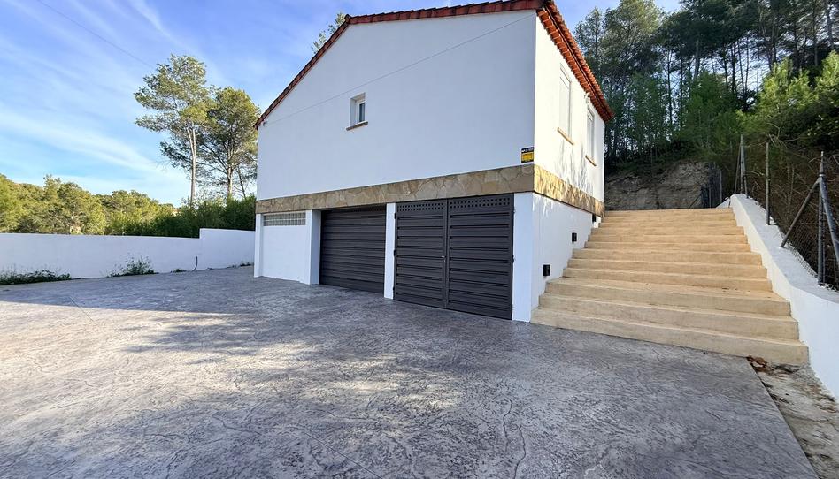 Foto 1 de Casa o chalet en venta en Olivella, Barcelona