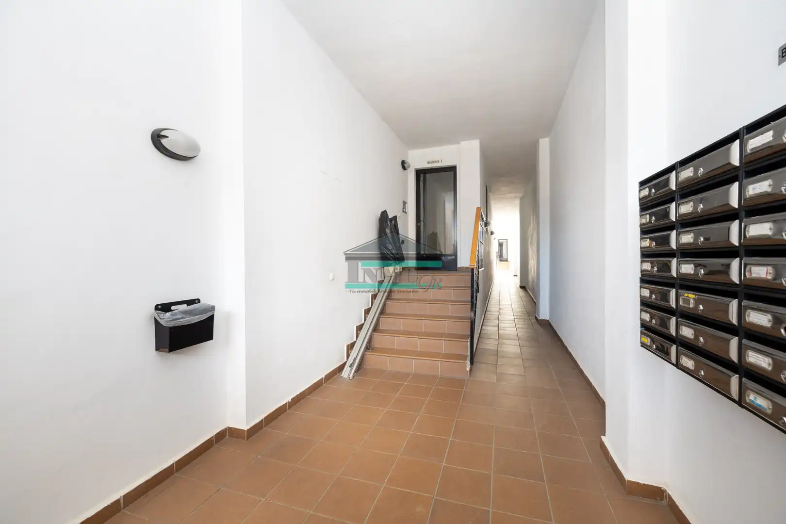Wohnung zum Verkauf in Armilla mit Heizung, Terrasse und Balkon