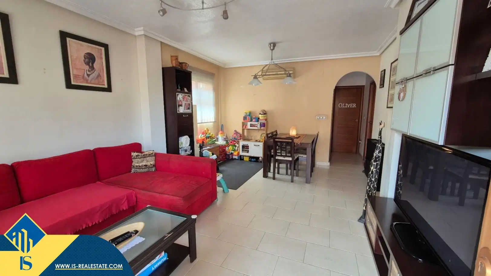 Villa avec piscine à vendre à Nueva Torrevieja - Aguas Nuevas, imagen 19