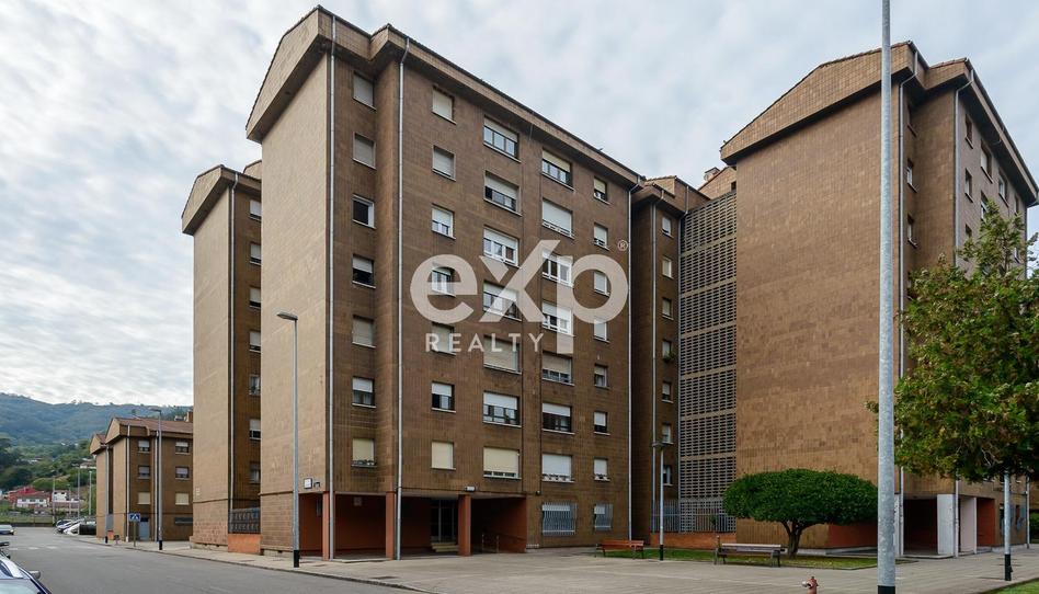 Photo 1 of Flat for sale in Calle Vega de Arriba, 31, Santa Marina - Polígono, Asturias