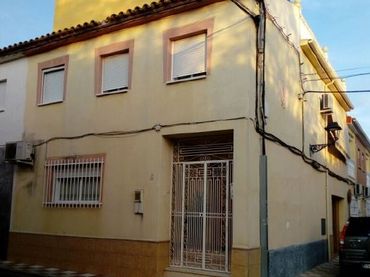 Casa aparellada en venda a FRAY LEOPOLDO