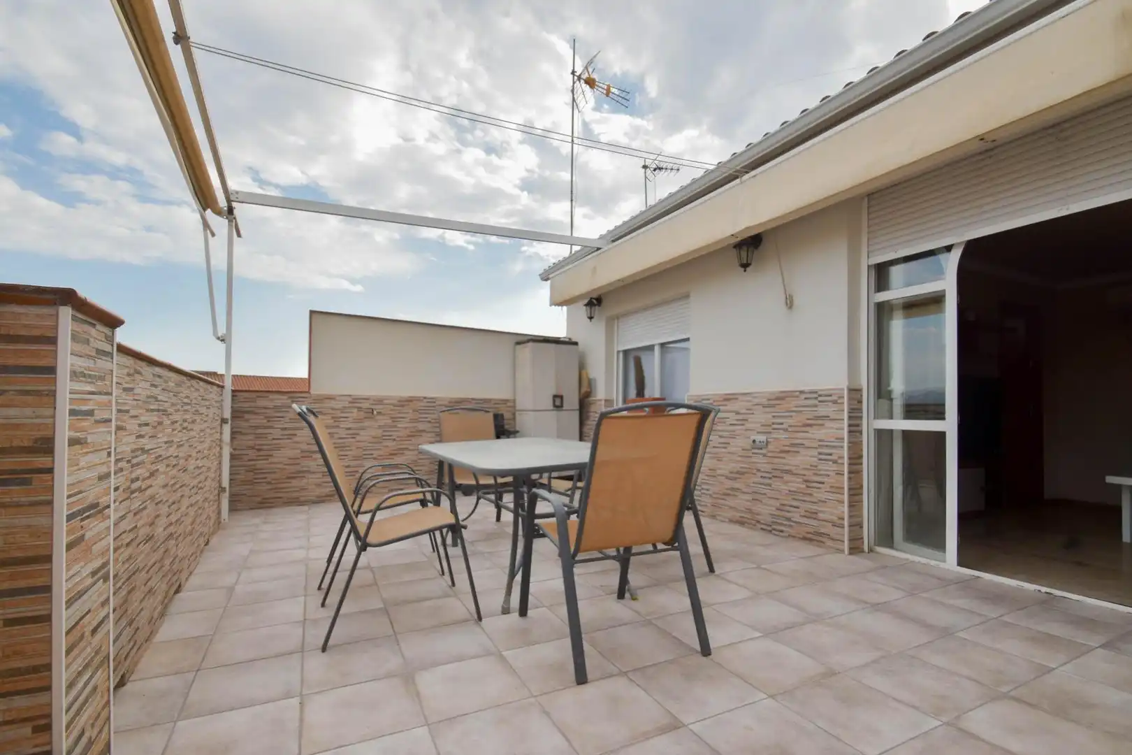 Flat for sale in Atarfe