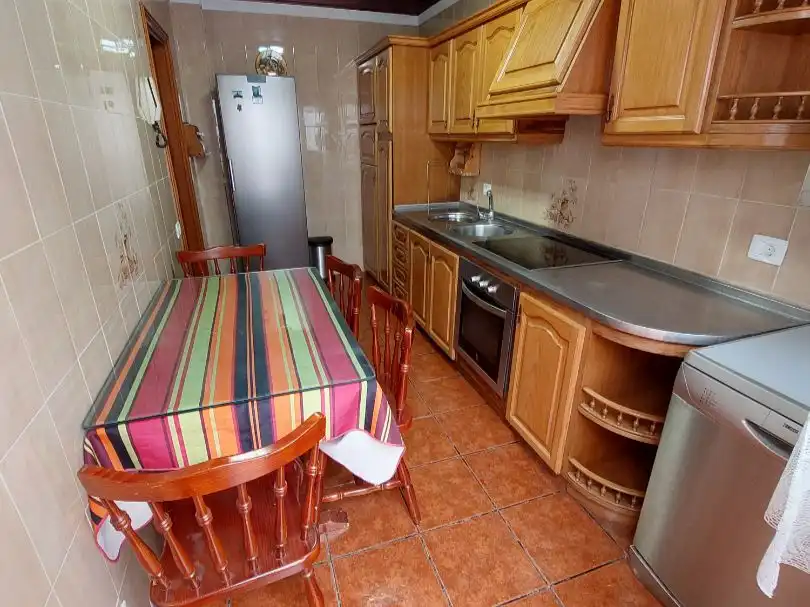 Casa de lloguer a Bentanor 11, imagen 10