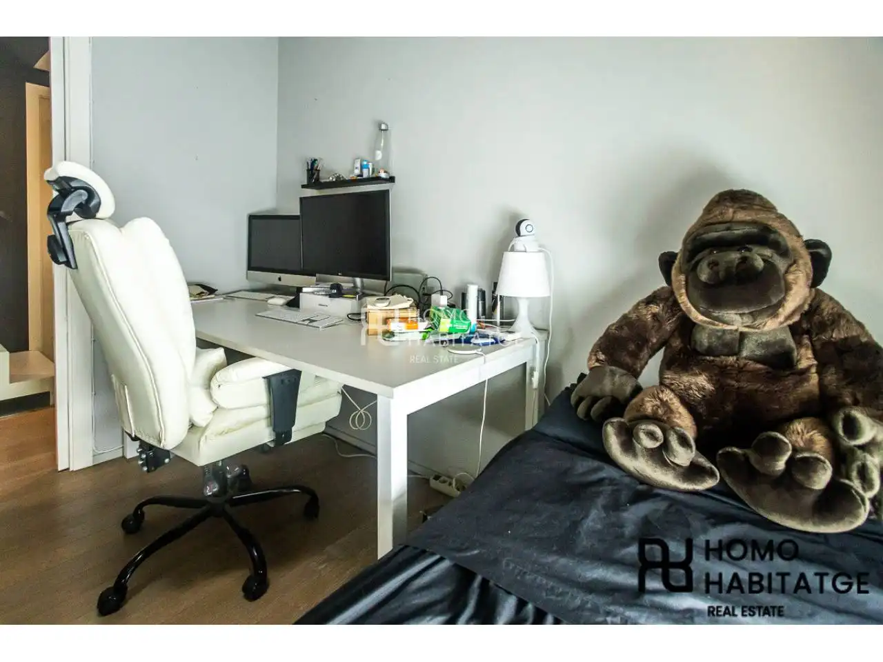 Habitación de Casa o chalet en venta en Sabadell con Aire acondicionado, Calefacción y Terraza