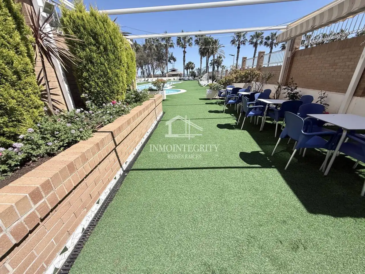 Apartment mit Pool zum Verkauf in Calle Amplaries 23, imagen 16