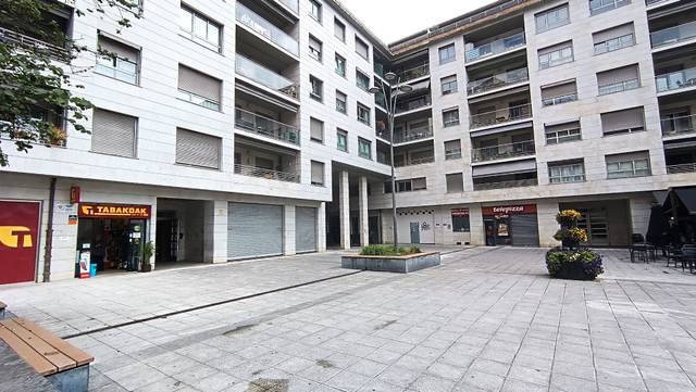 Trastero en Venta en Colombine Hiribidea en Bidebieta