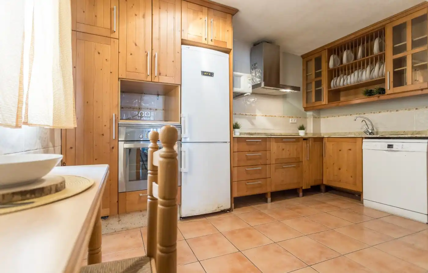 Wohnung mit Terrasse zum Verkauf in Calle Santa Ana, imagen 5