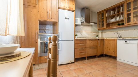 Foto 5 de Piso en venta en Calle Santa Ana, Barrio del Progreso, Murcia Capital