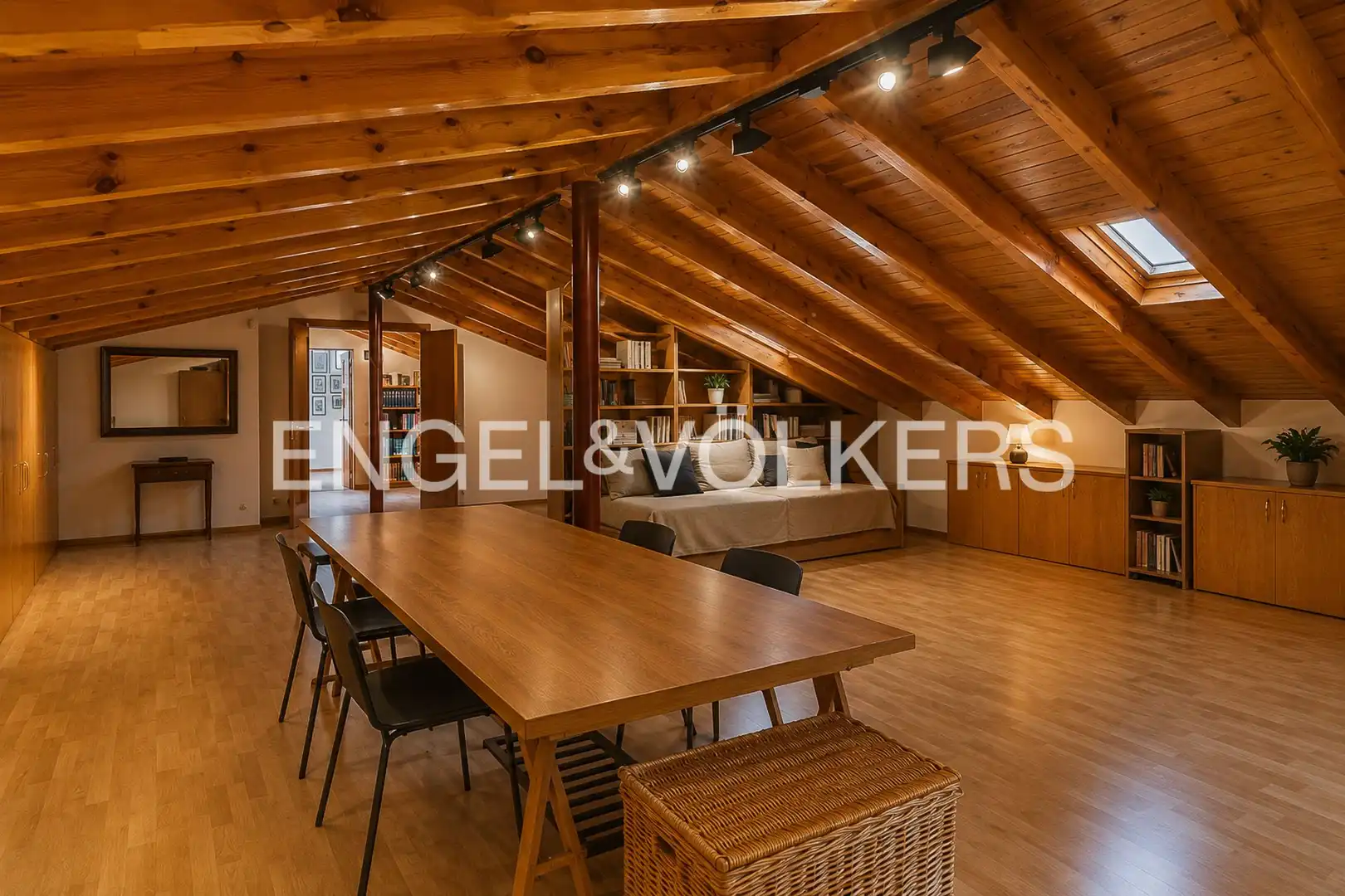 Casa con jardín en venta en Nucli Urbà, imagen 11