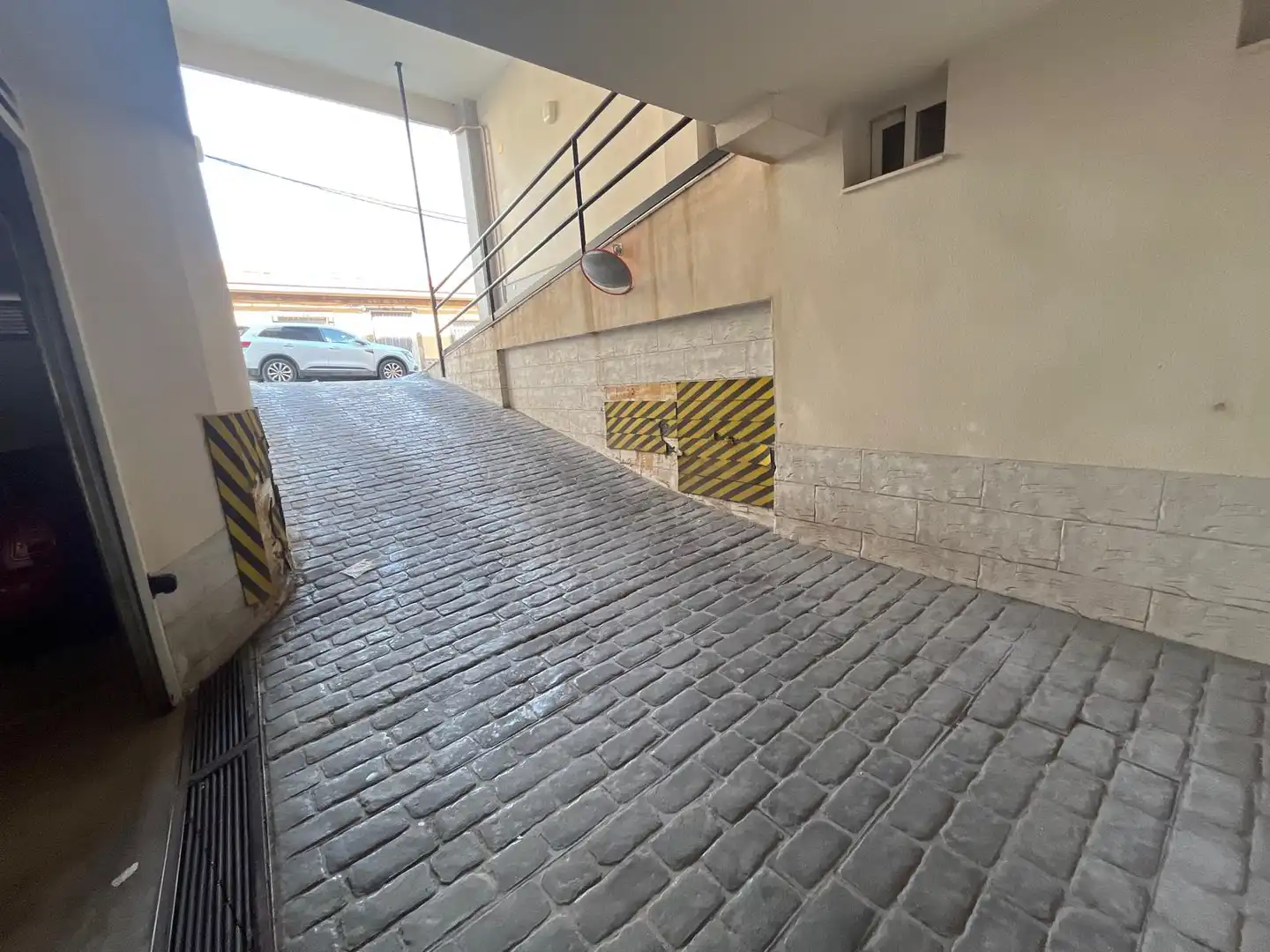 Aparcament en venda a Calle San Agustín, imagen 32