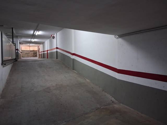 Garaje en Venta en Estación - Universidad