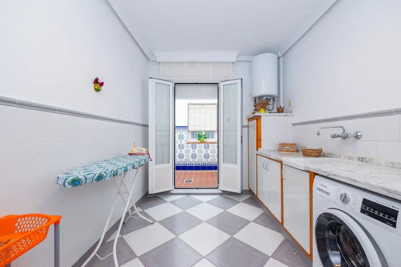 Casa amb terrassa en venda a Vejer, imagen 18