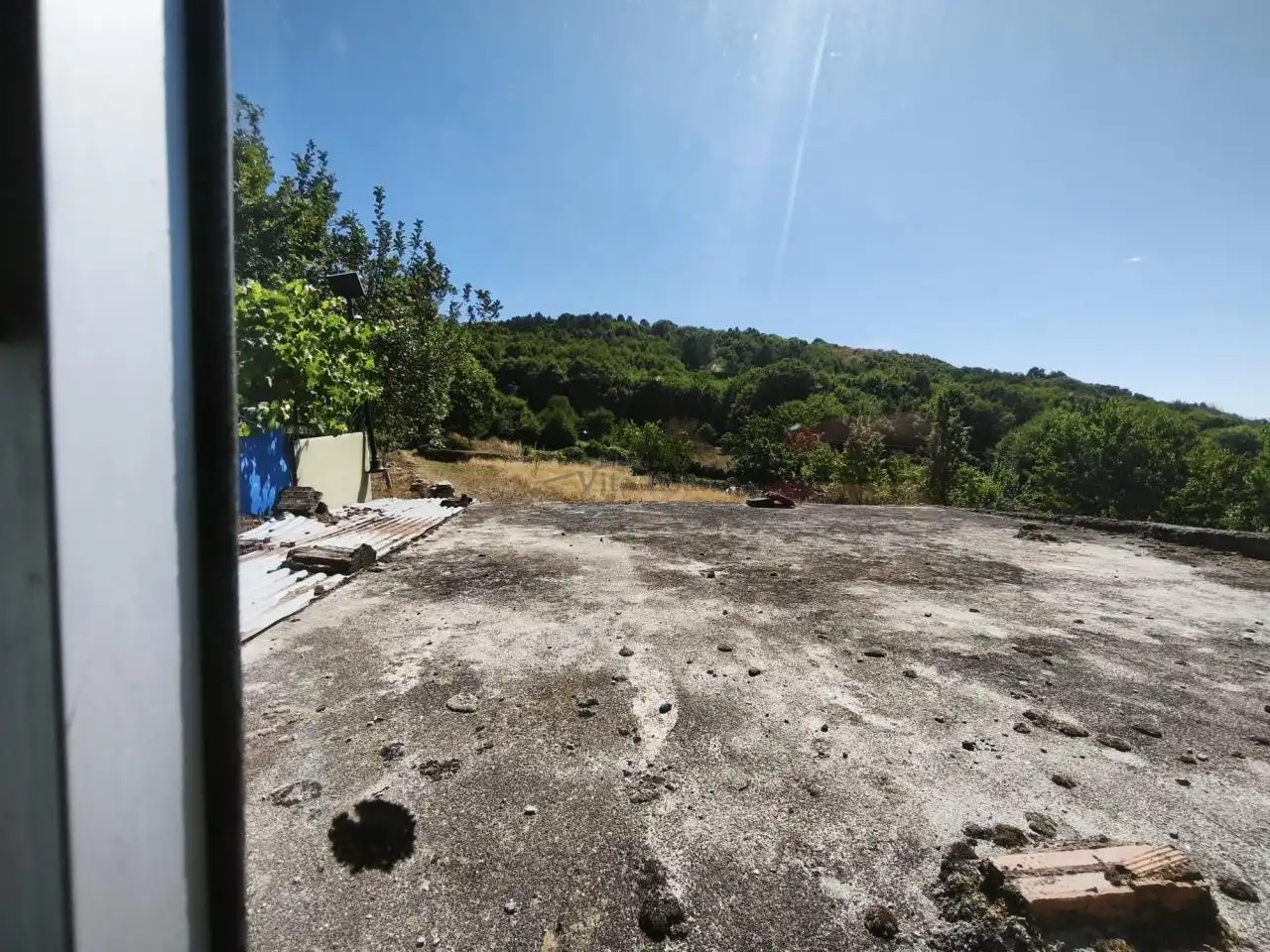 Casa o xalet en venda en Allariz amb Calefacció i Jardí privat