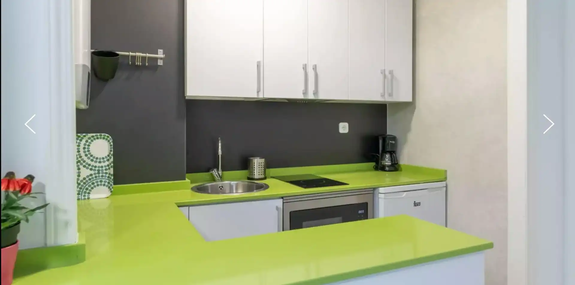 Flat to rent in N/A, imagen 7