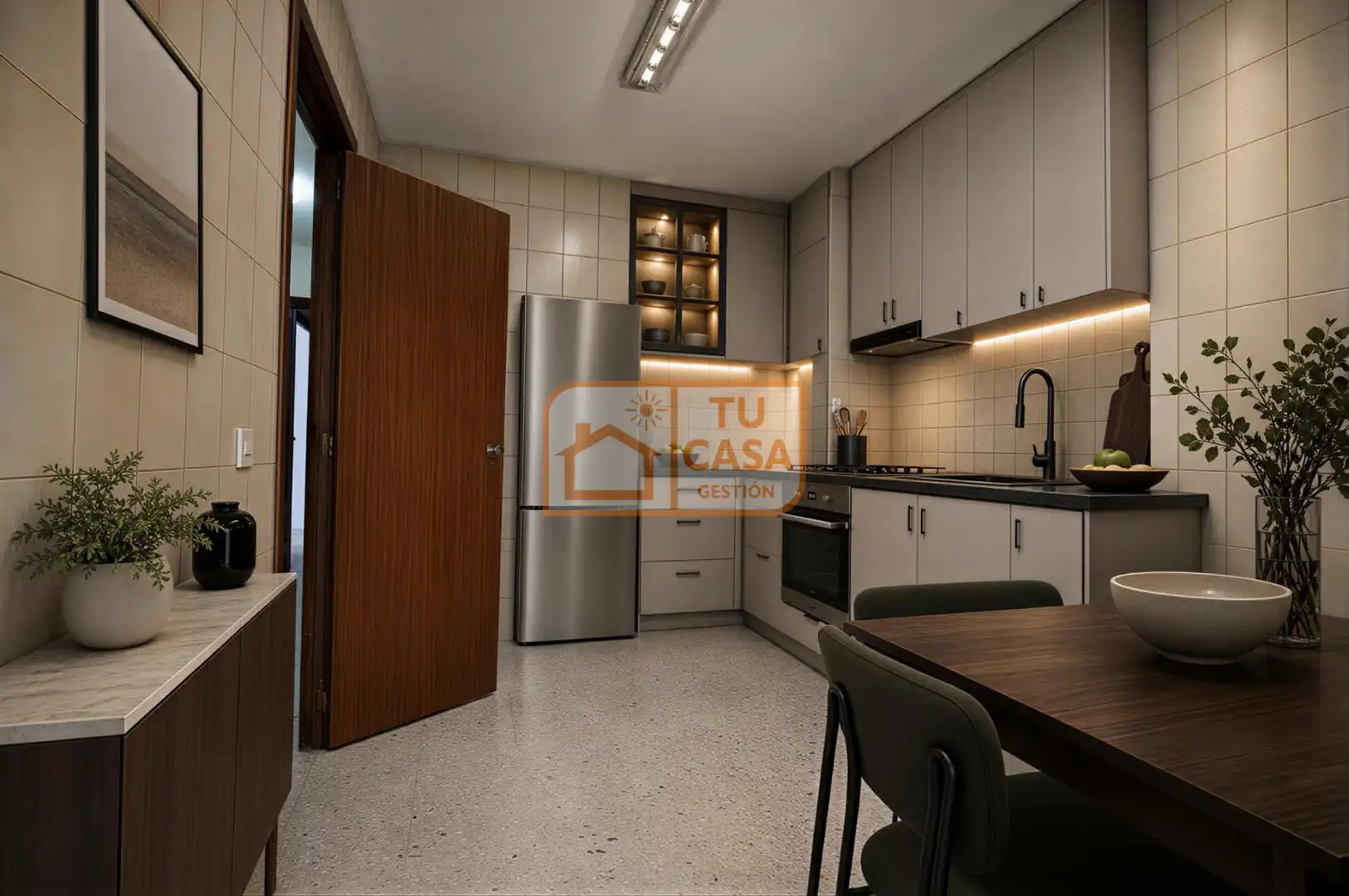 Appartement avec ascenseur à vendre à Calle Ceclavín, imagen 10