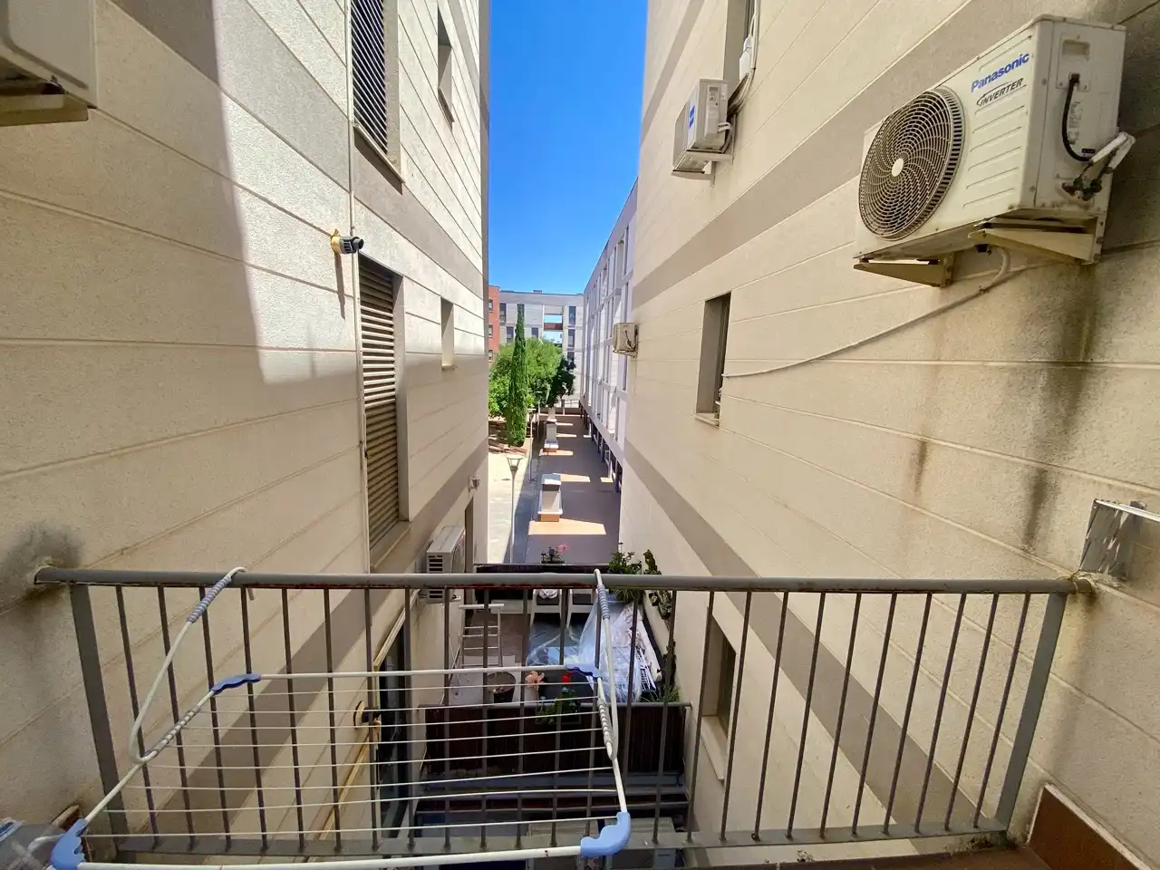 Terrassa de Pis en venda en Ciudad Real amb Aire condicionat, Calefacció i Terrassa
