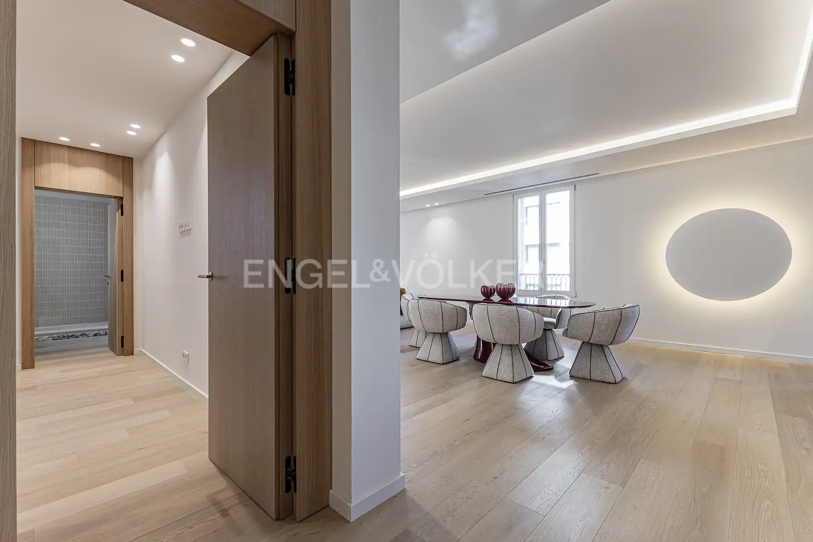 Appartement avec terrasse à vendre à Consell de Cent, imagen 84