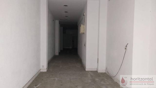 Local comercial en Alquiler en Centre