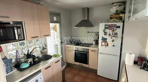 Foto 3 de Pis en venda a Santa Isabel, Málaga