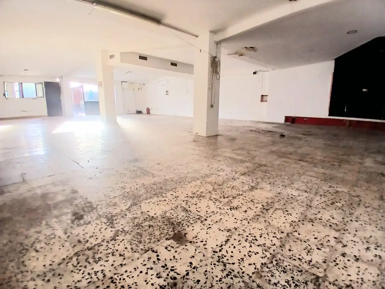 Gewerbefläche zum Verkauf in Carrer de Sant Josep, imagen 2