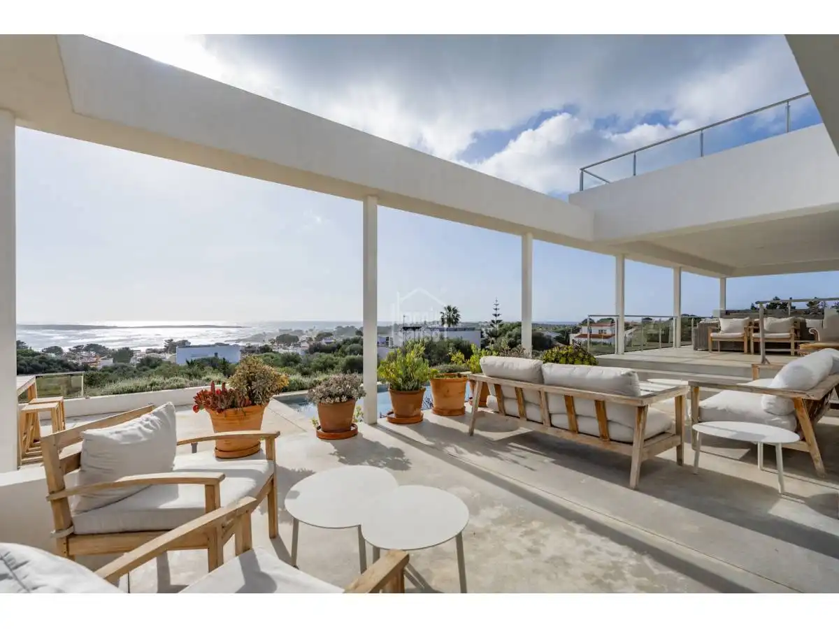 Xalet amb piscina en venda a Biniancolla - Punta Prima, imagen 50