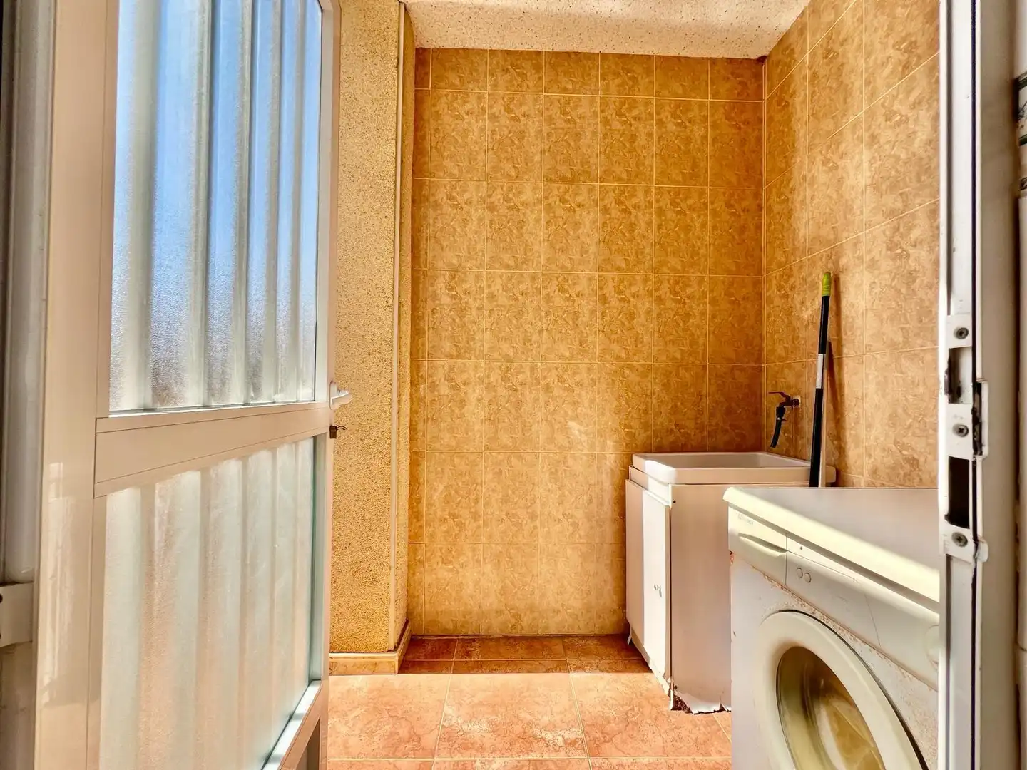 Baño de Casa o chalet en venta en Torrevieja con Jardín privado, Terraza y Trastero