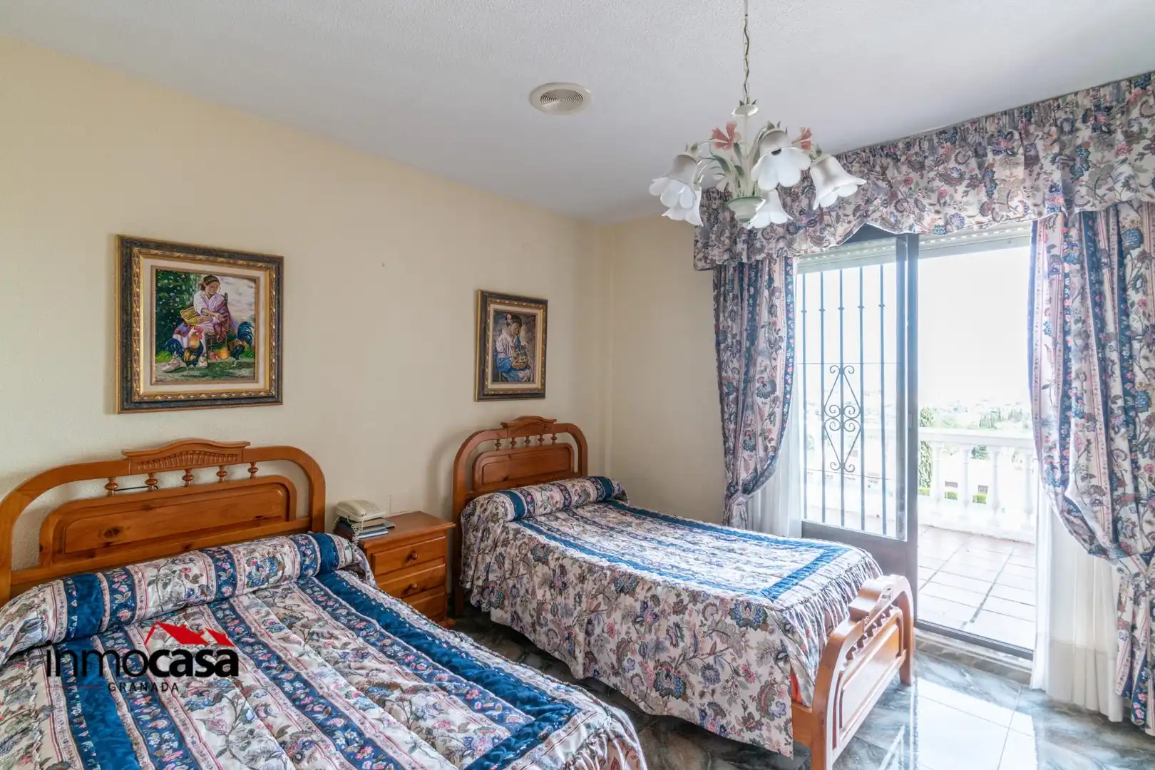 Casa o xalet en venda a Gójar