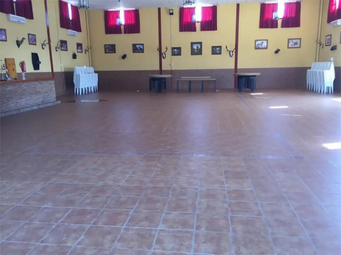 Finca rústica en venda en Ctra Jerez - Ctra del Puerto