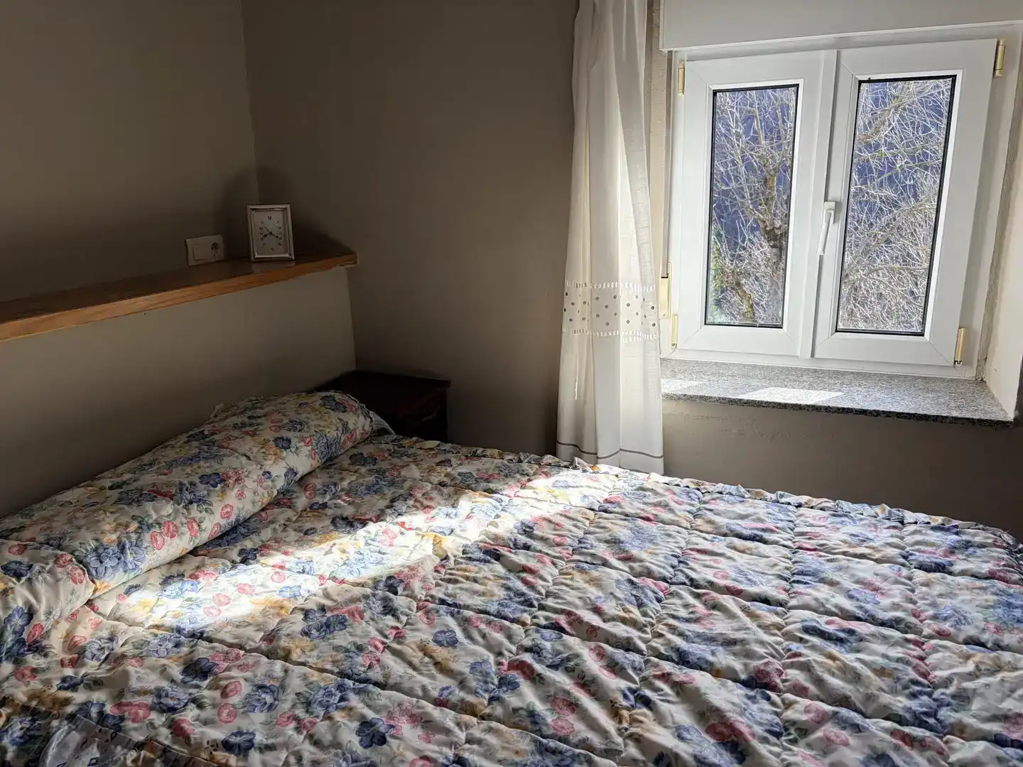 Habitación de Casa o chalet en venta en Cangas del Narcea