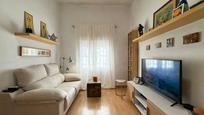 Living room of Planta baja for sale in Sant Adrià de Besòs  with Heating