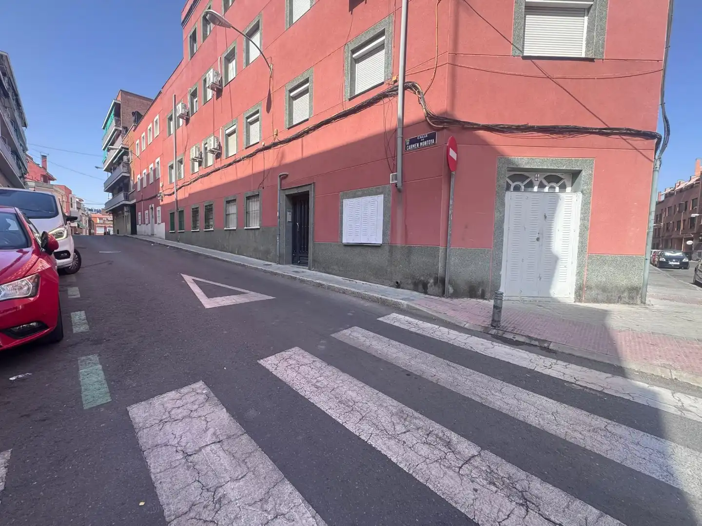 Piano terra in vendita a Calle CARMEN MONTOYA, imagen 21