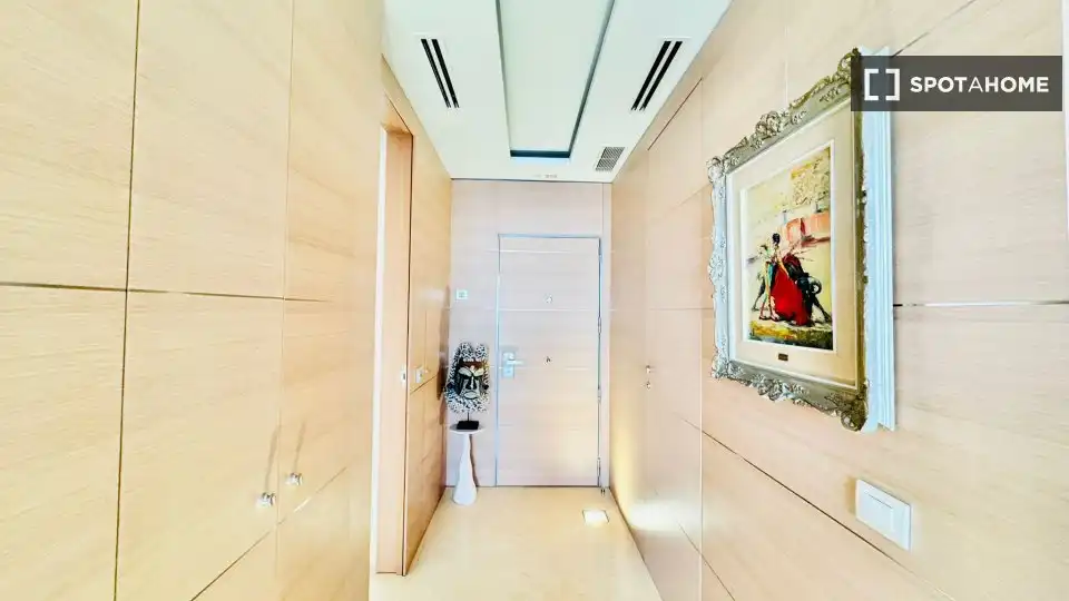 Room in Palomas