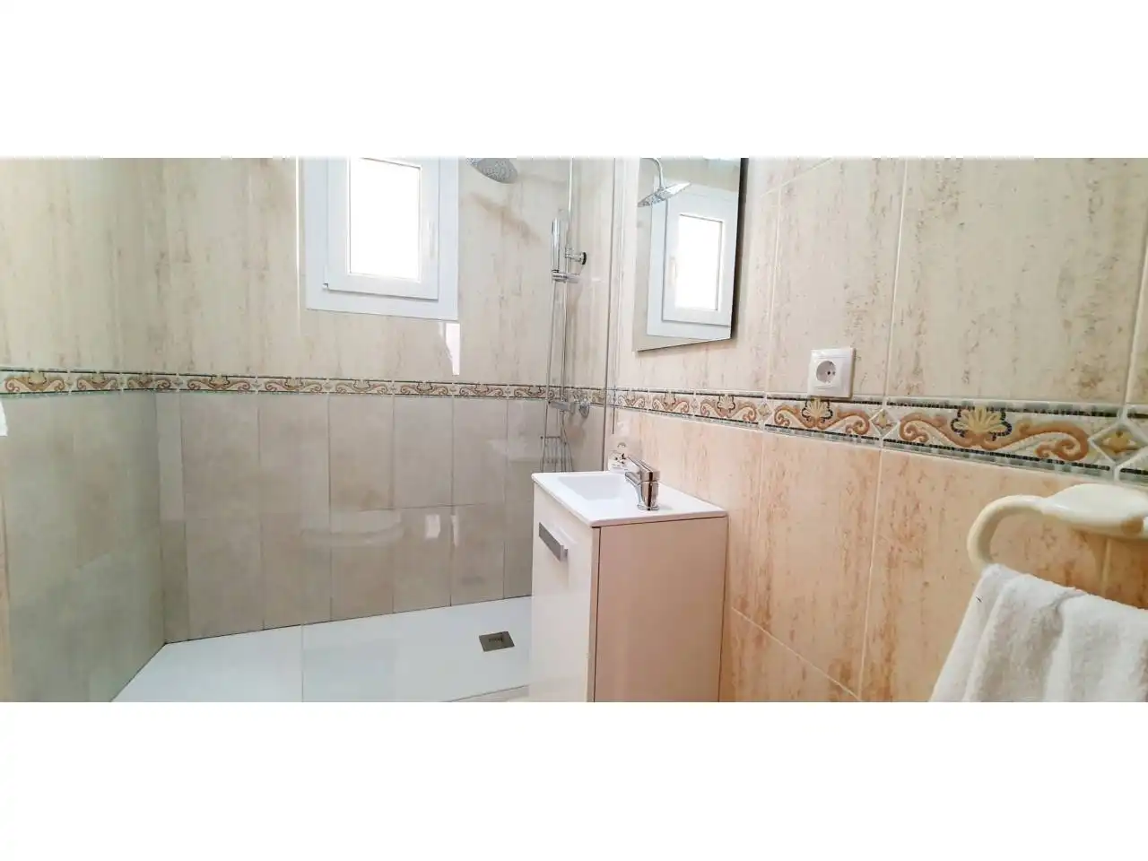 Flat with pool for sale in Calle Buenos Aires, imagen 14
