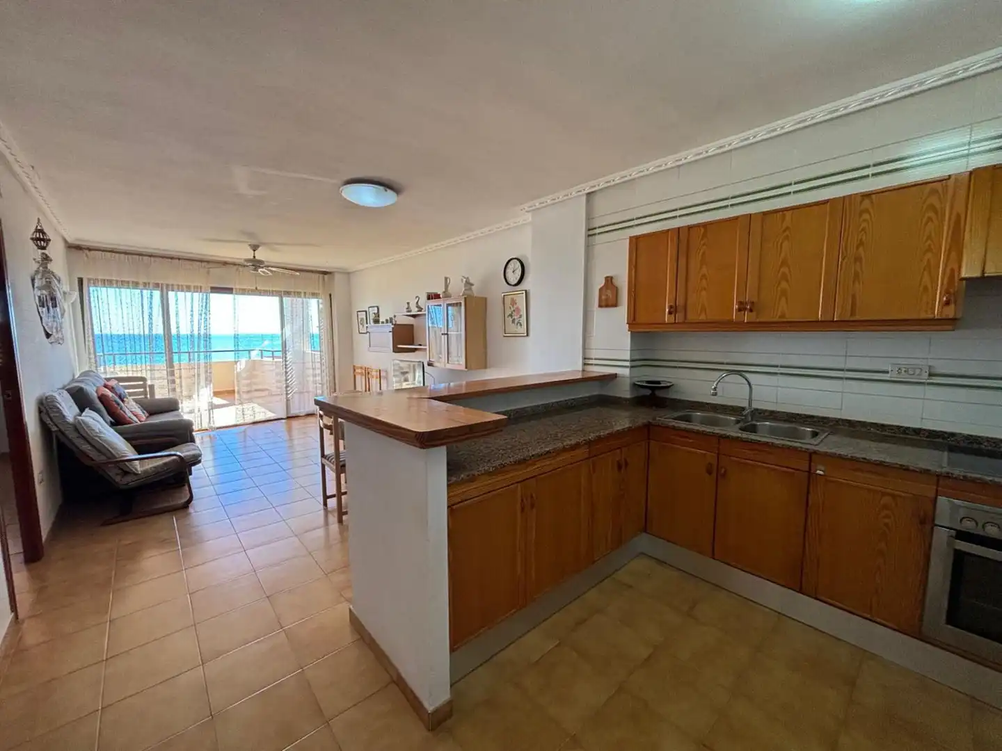 Appartement compact avec ascenseur à vendre à Mar Latino, imagen 47
